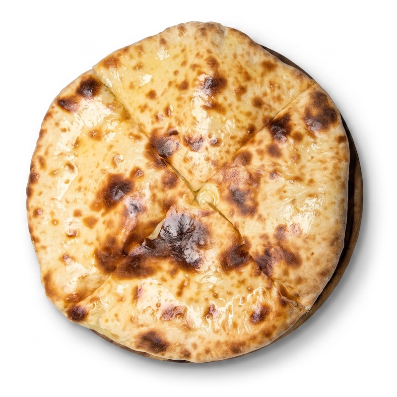 Baby Imeruli Khatchapuri